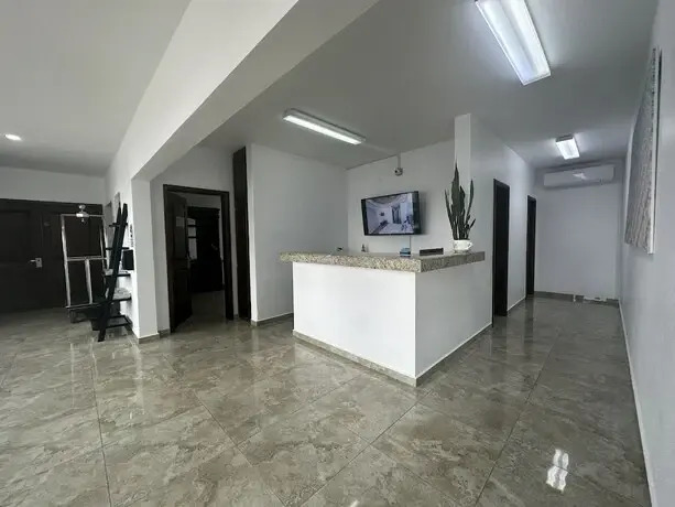 Hotel Caui