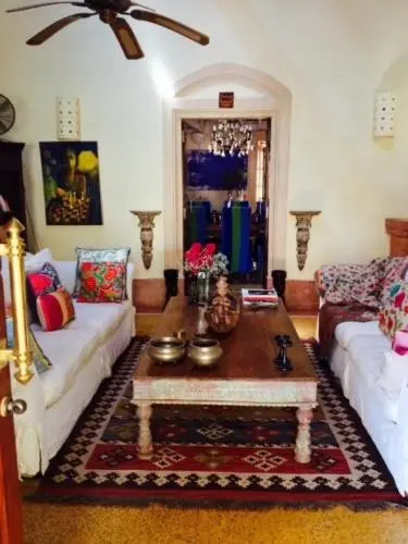 Turia Villa Canacona Palolem