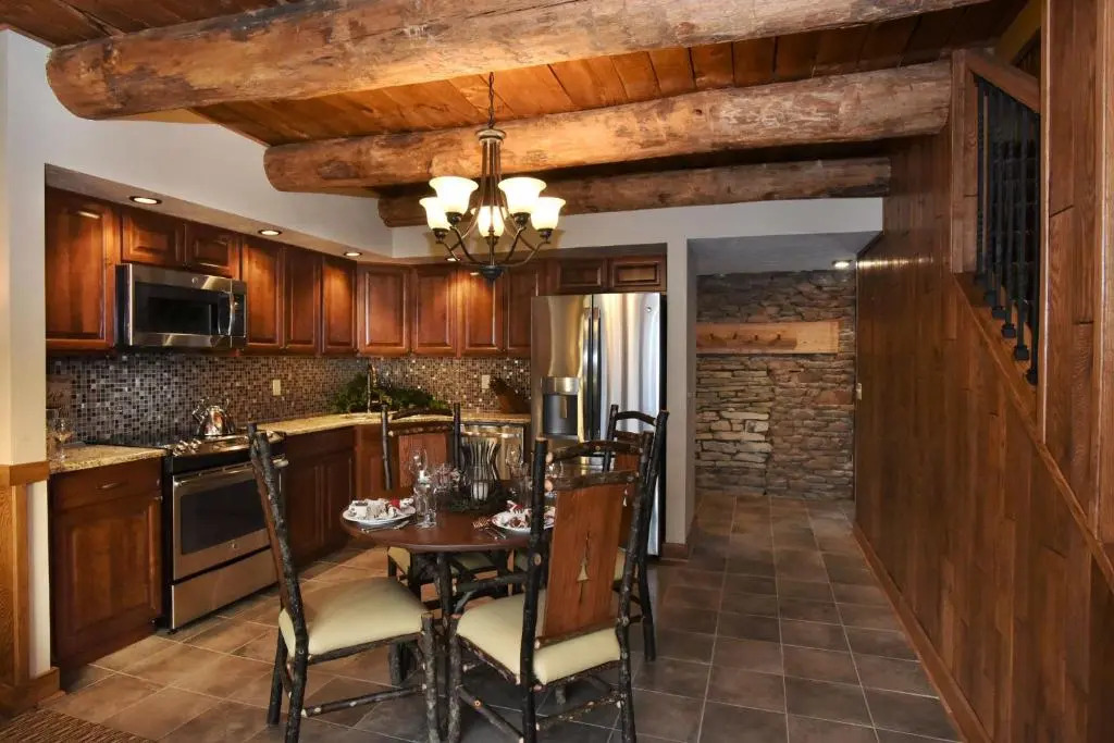 Seven Springs Resort Properties by Vail Resorts
