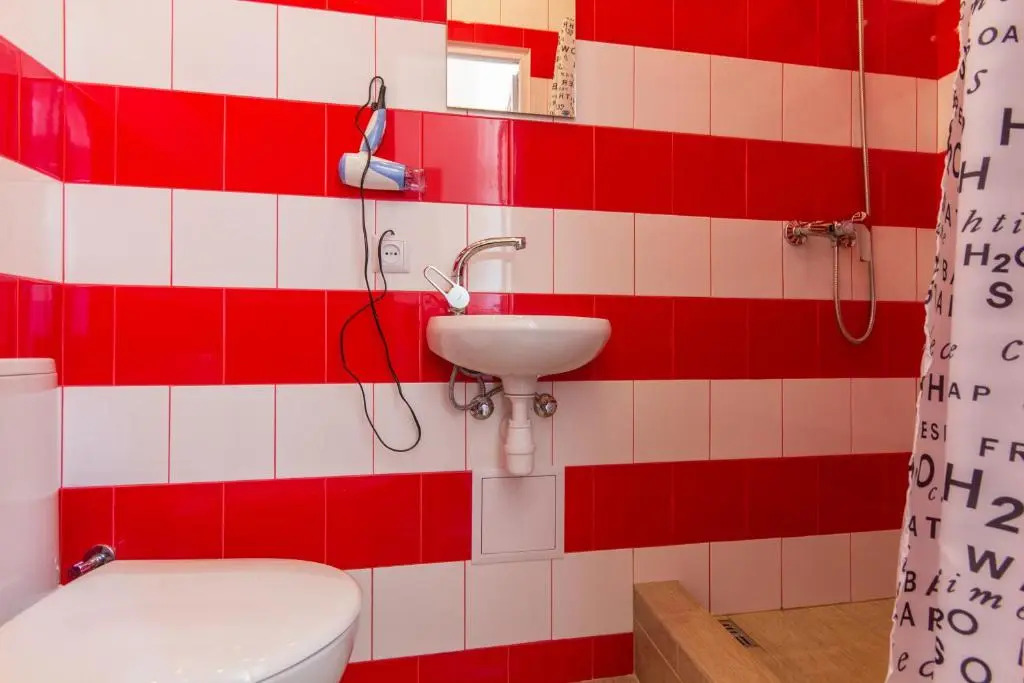 Economy Apartment on Krehivska 7 near FORUM LVIV