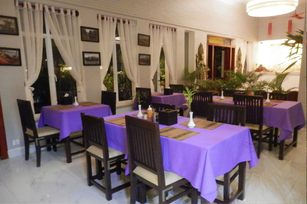 Hak Boutique Hotel