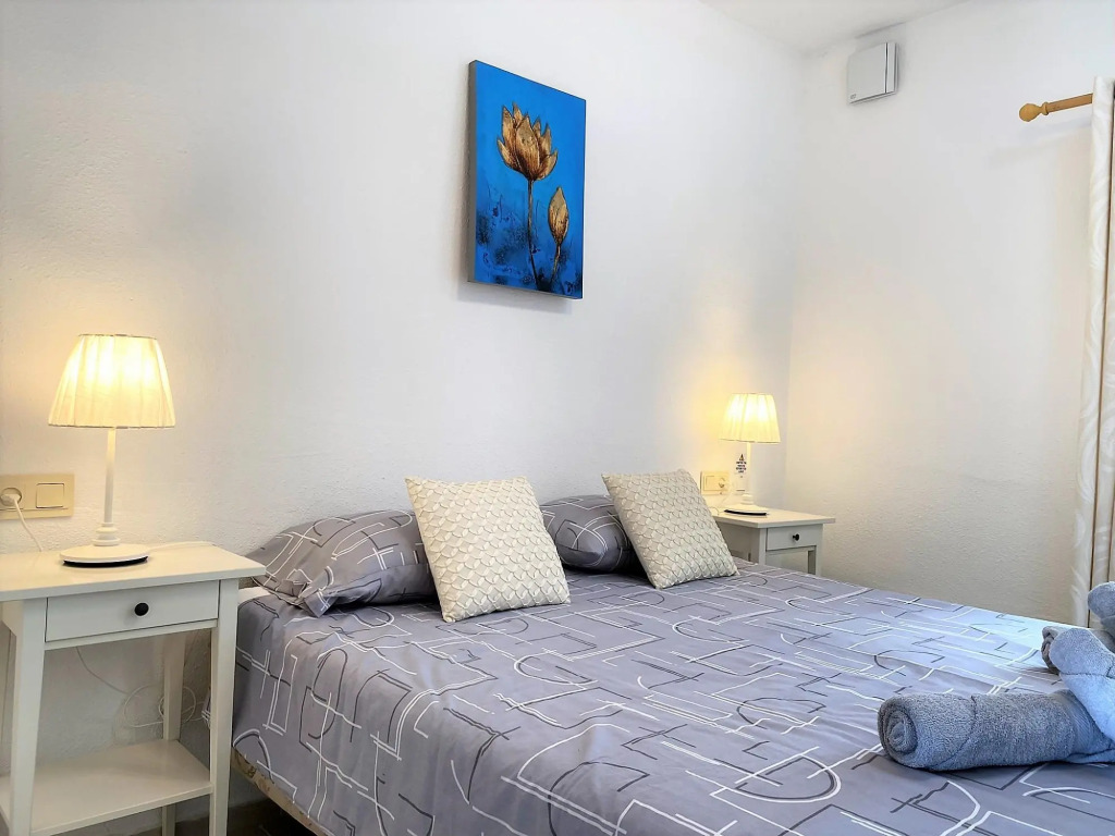 Naricha 3 Apartments Casasol