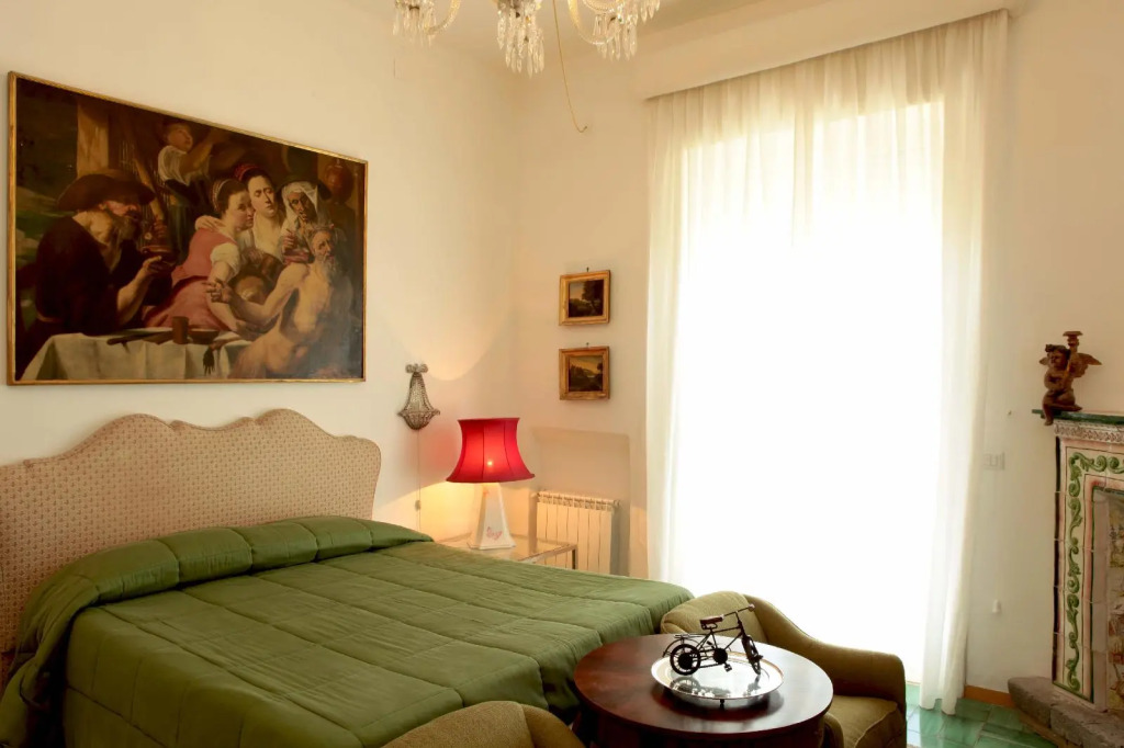 Villa Sole di Capri
