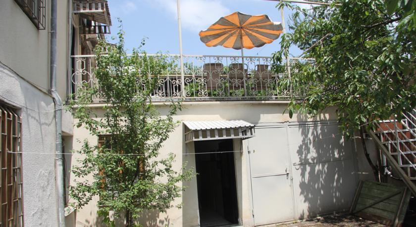 Imeri Guest House