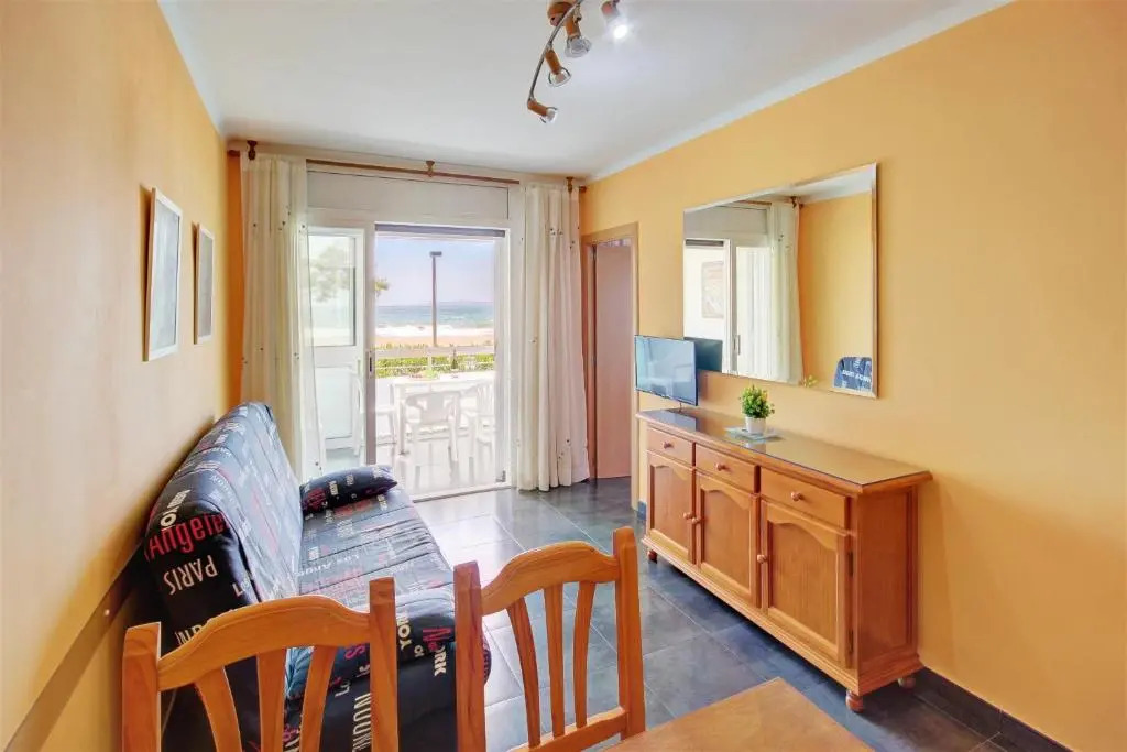 Residence de la Plage - Barneda