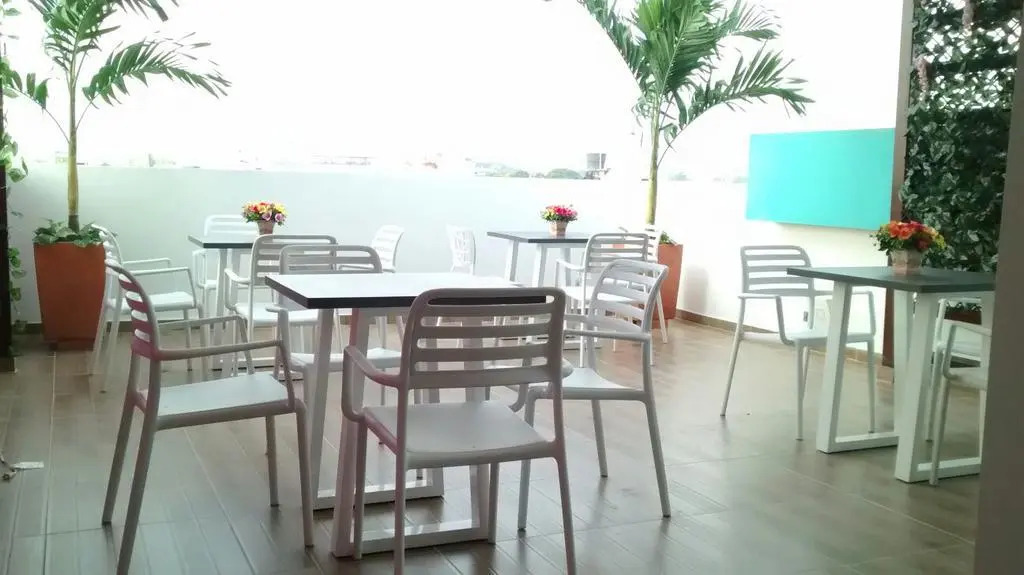 Hotel Santa Clara Boutique