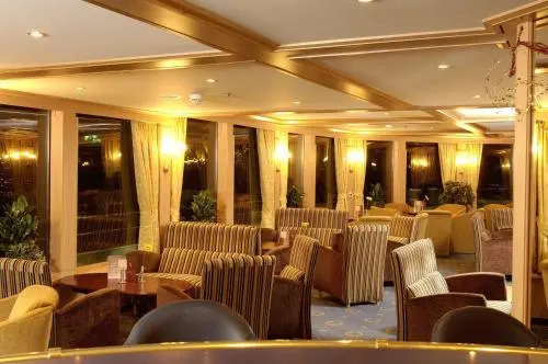 Regis Hotelschiffe 4* Köln