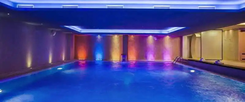 Hotel Boutique Bristol