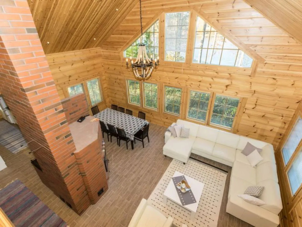 House Telkkä Jämsä