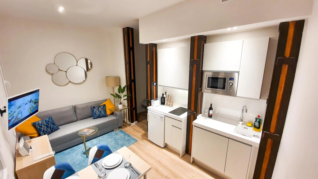 Lindo Apartamento en zona centro, cerca de todo