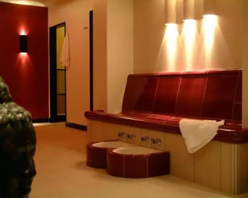 Hotel des Nations