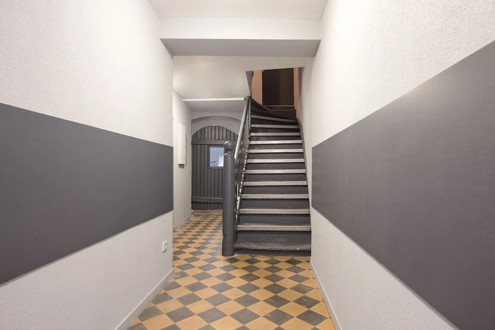 Les Appartements de la Pléiade