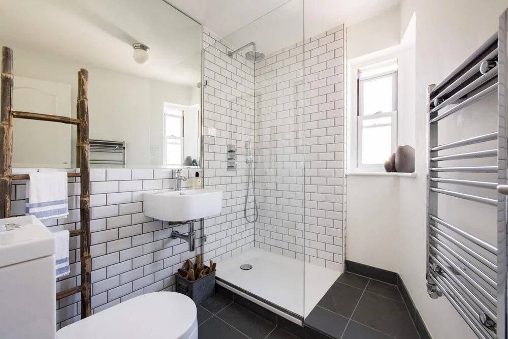 Unique Light-filled House - Primrose Hill