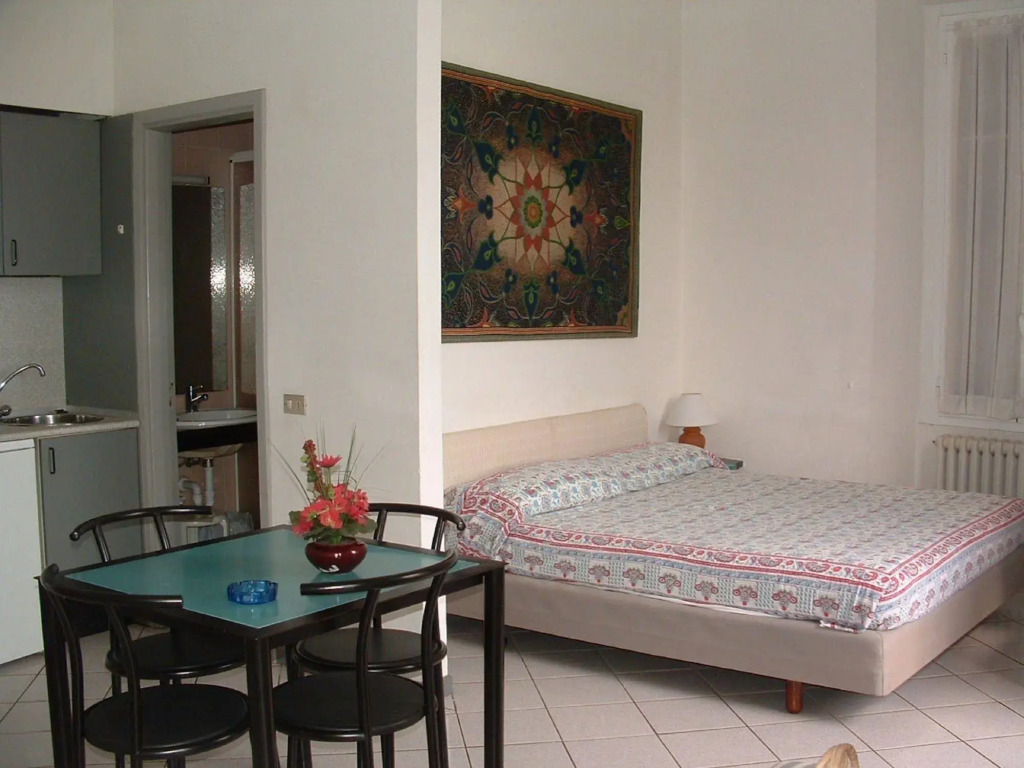 Residence Holiday