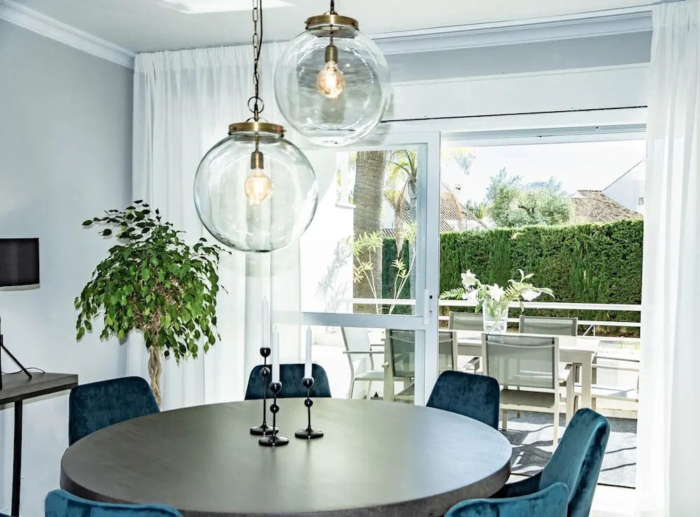 GB - Stylish Apartment near San Pedro Beach