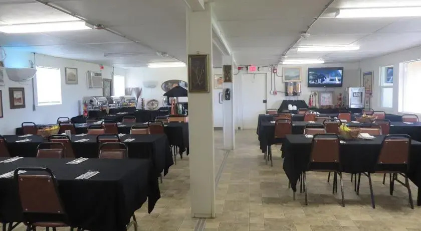 RLI Three Rivers Lodge