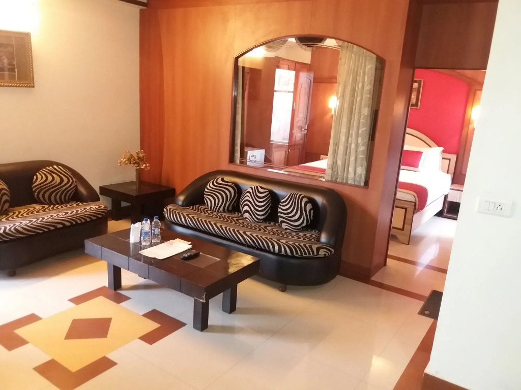 Hotel Kings Corner