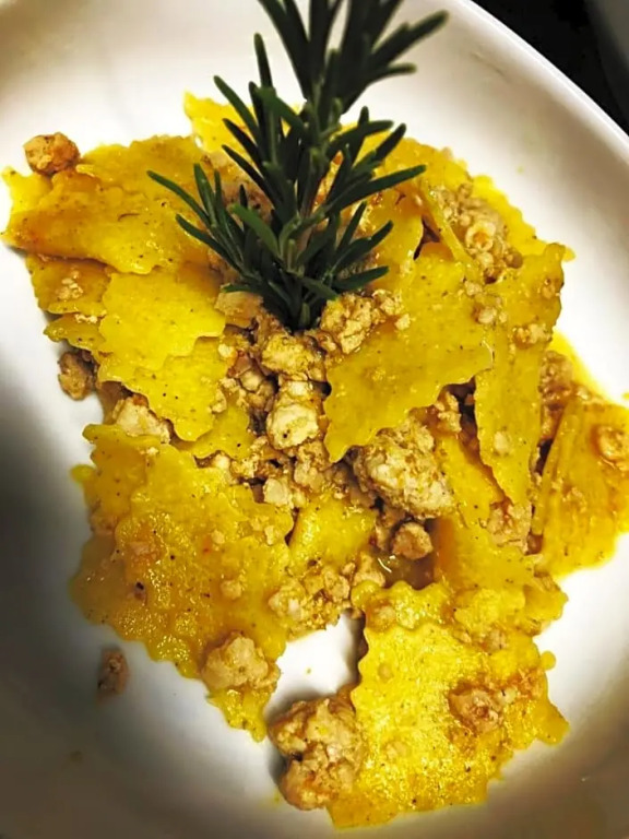 Hotel Ristorante Cibarium
