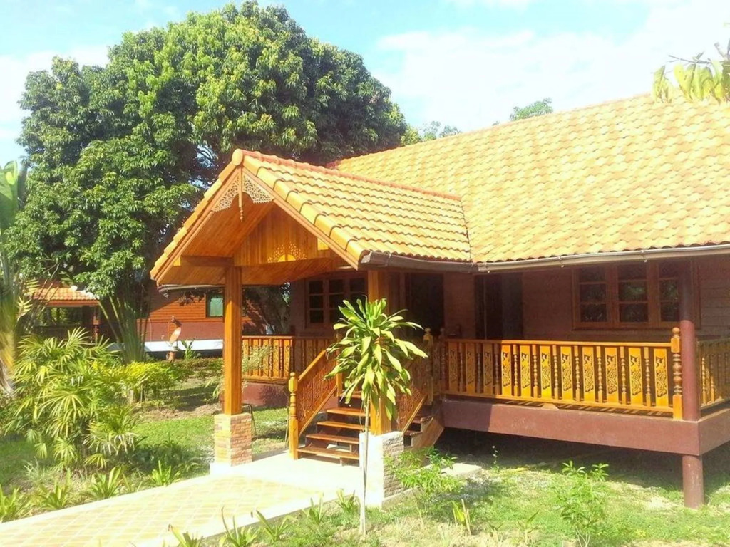 Siam Tara Resort Chiangkhong