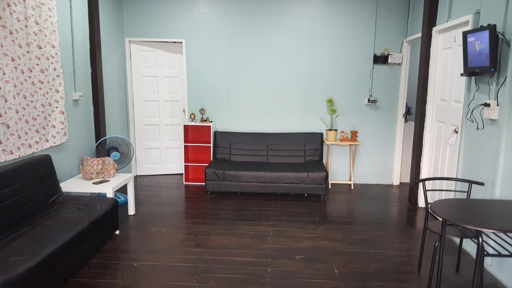 Mon Indy Guesthouse