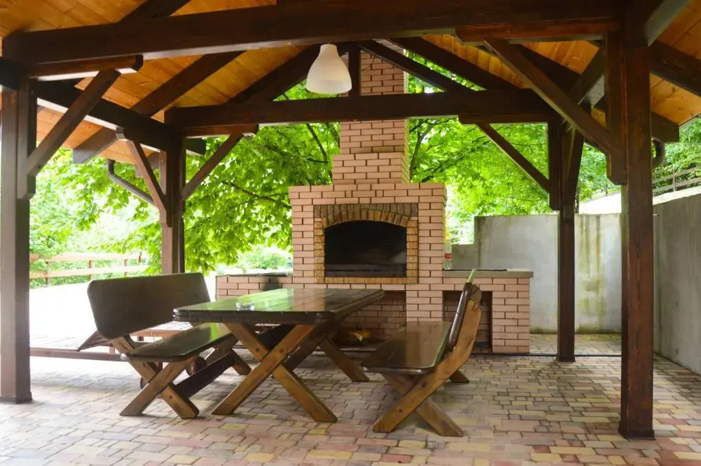 Vershina Mini-hotel