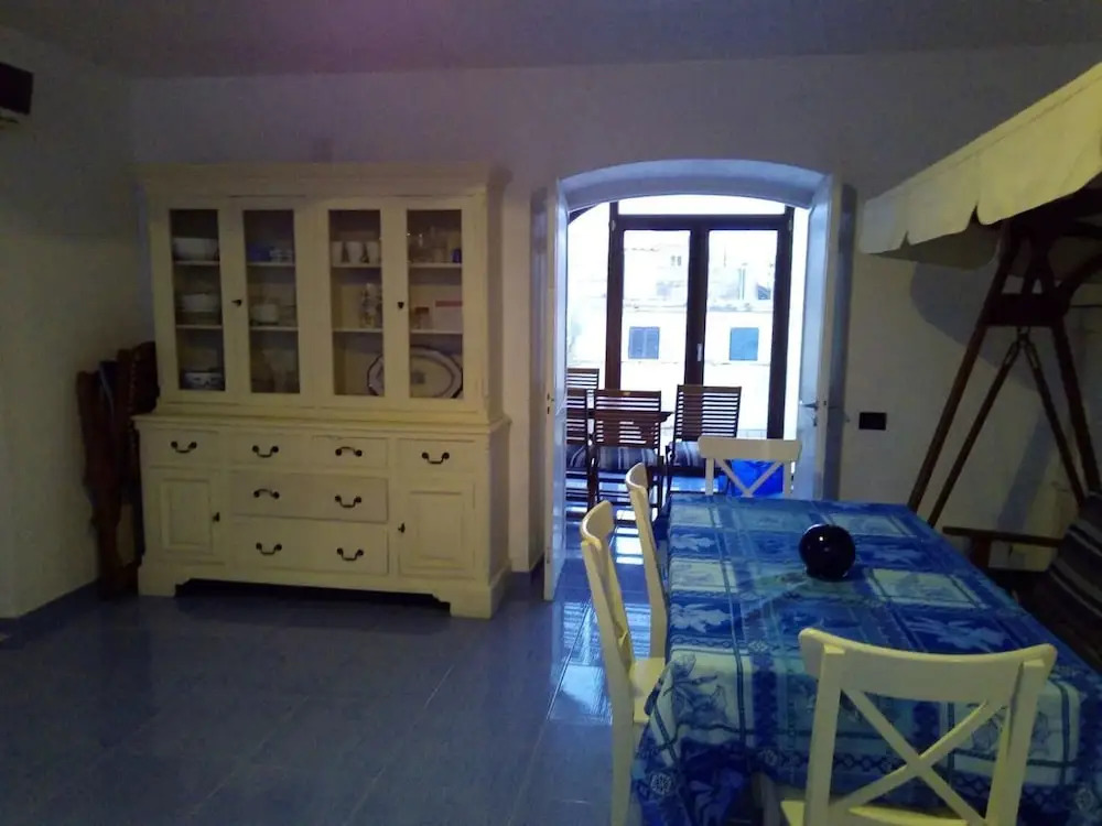 Appartamento La Piazzetta