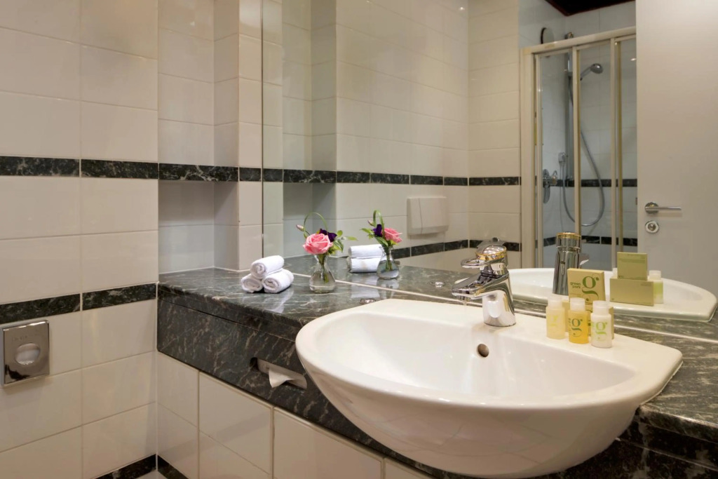 Hotel Parc Belair