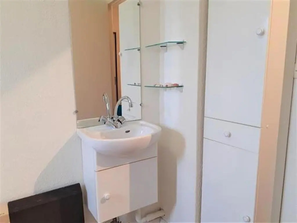 Appartement La Turballe, 3 pièces, 4 personnes - FR-1-392-160