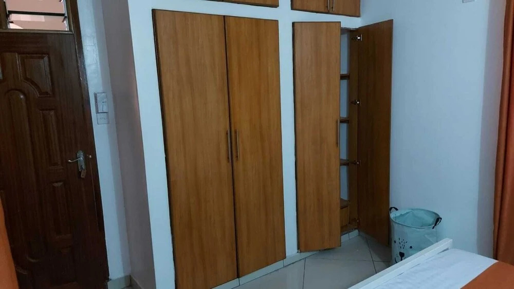 Lux suites Startup Apartments