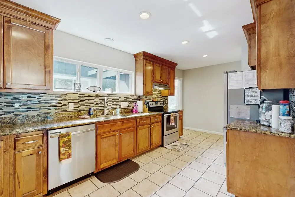Wine Country Retreat w/ Yard: 1 Mi to Main Street