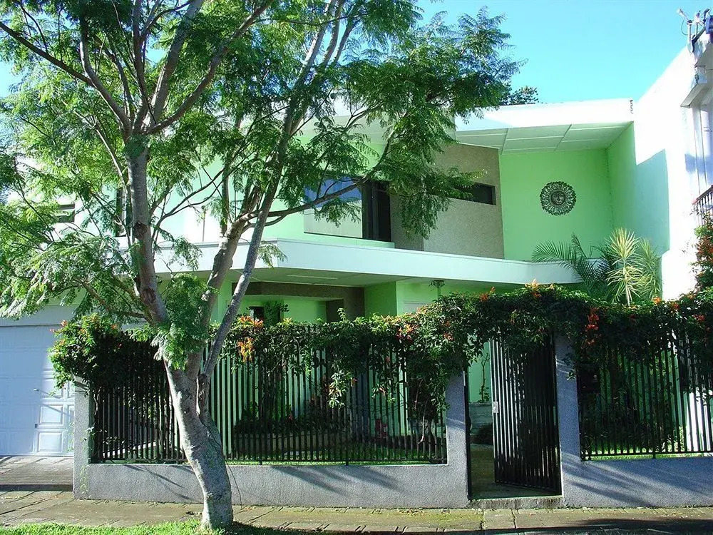 Casa Holanda Costa Rica