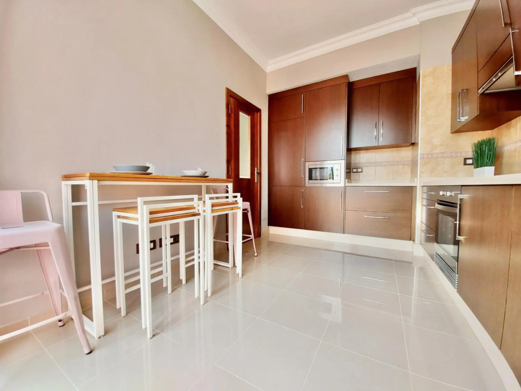 AROMAS Suites Attic