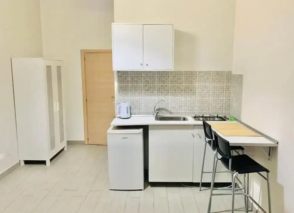 Flyresidence - Municipio - Toledo