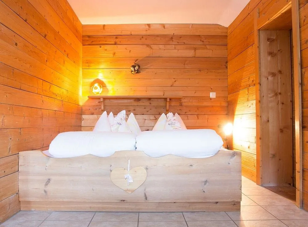 Chalet Stubai Apartments-Ferienwohnungen
