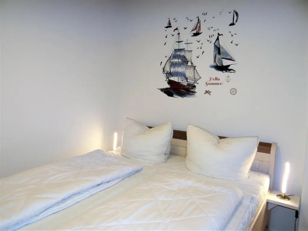 Speicher Residenz Barth E4 App 4