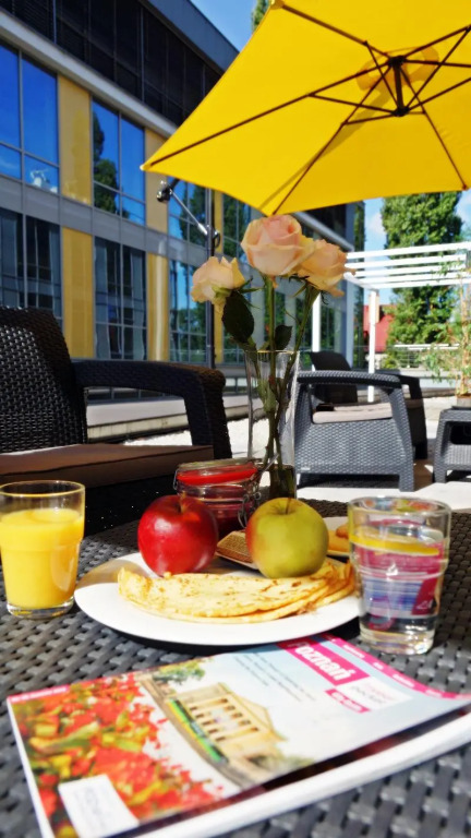 Hotel Forza