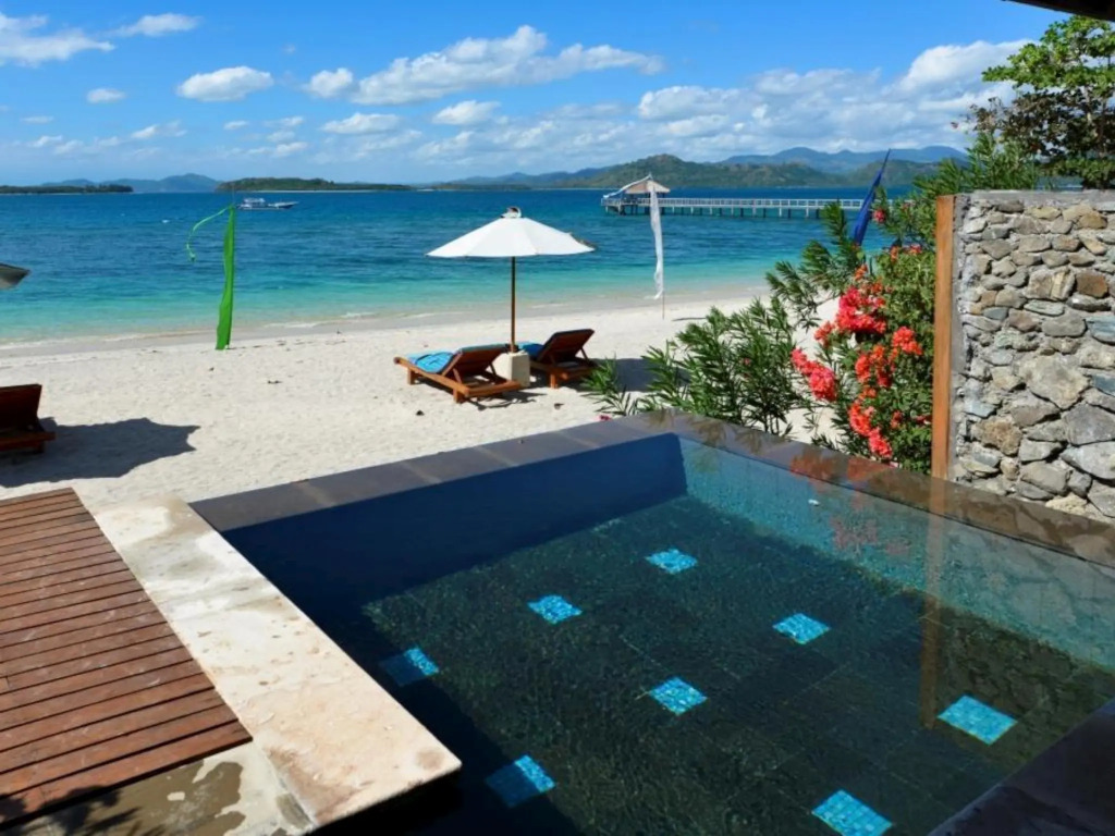 Cocotinos Sekotong Lombok