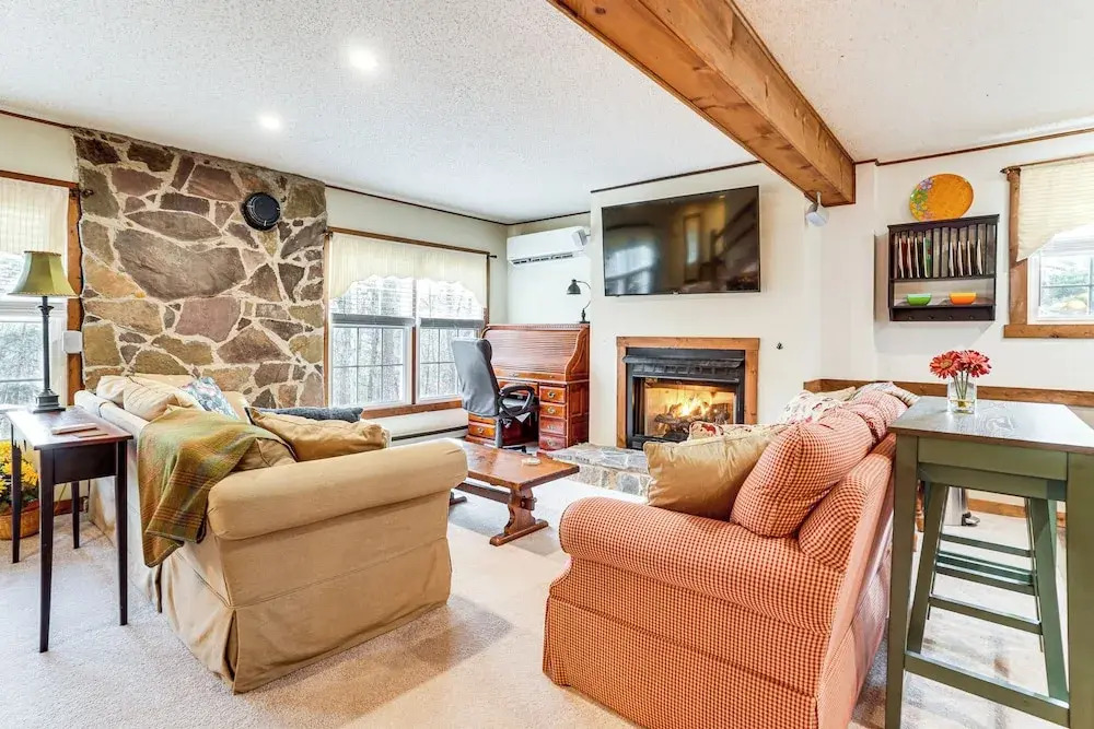 Hike, Bike, Golf! Massanutten Resort Family Escape