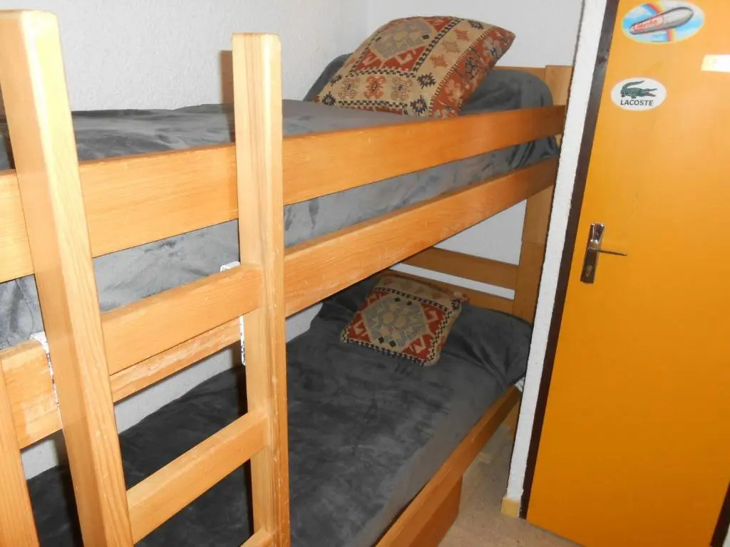 Appartement Les Deux Alpes, 2 pièces, 6 personnes - FR-1-516-16