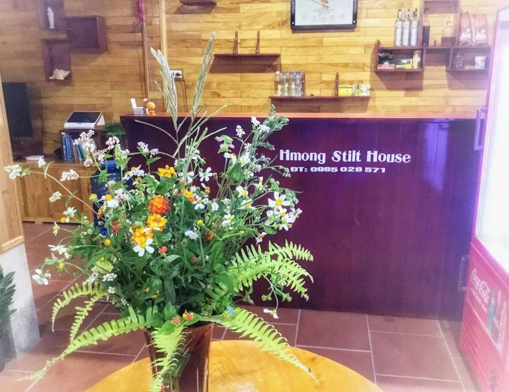 Peace Home