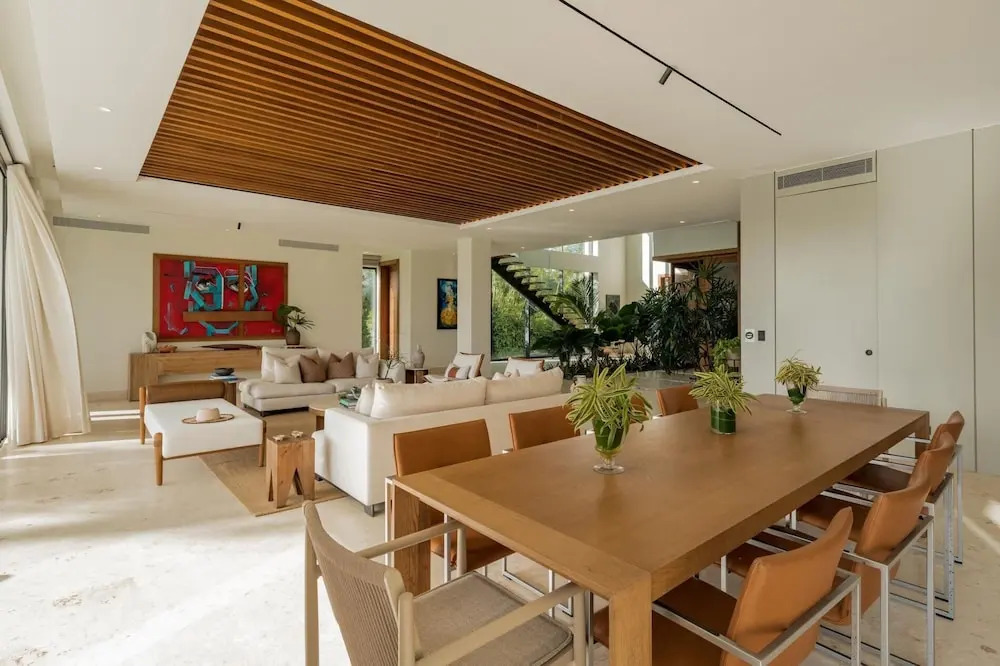 Lagos 28 - Modern Villa With Amazing Lake Views