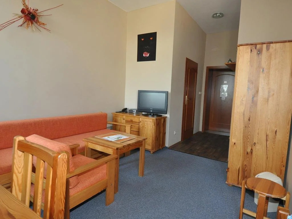 Hotel U Radnice