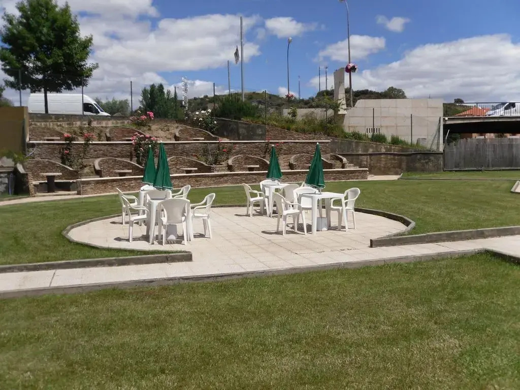 Grande Hotel Dom Dinis