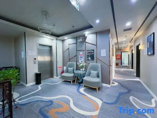 Zhengzhou Yunhe Boutique