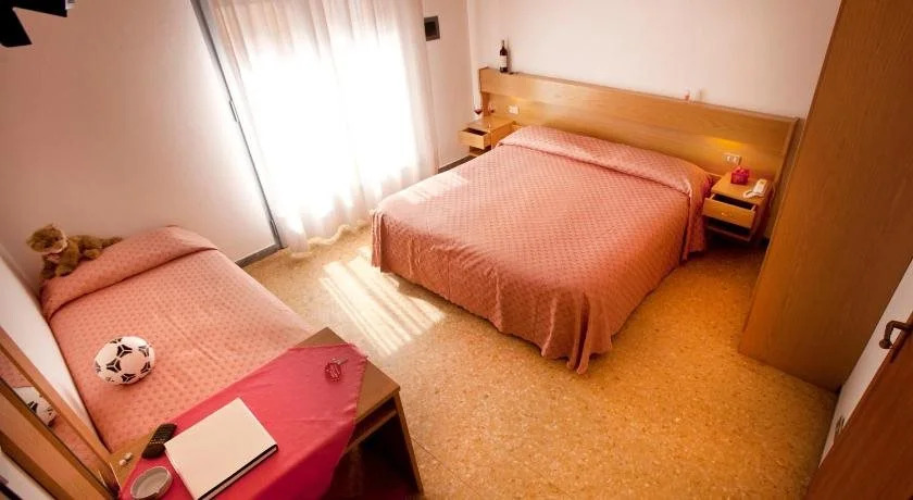 Hotel Nettuno