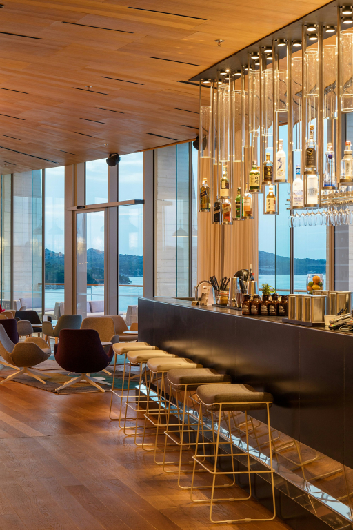 D-Resort Sibenik - Small Luxury Hotels of the World