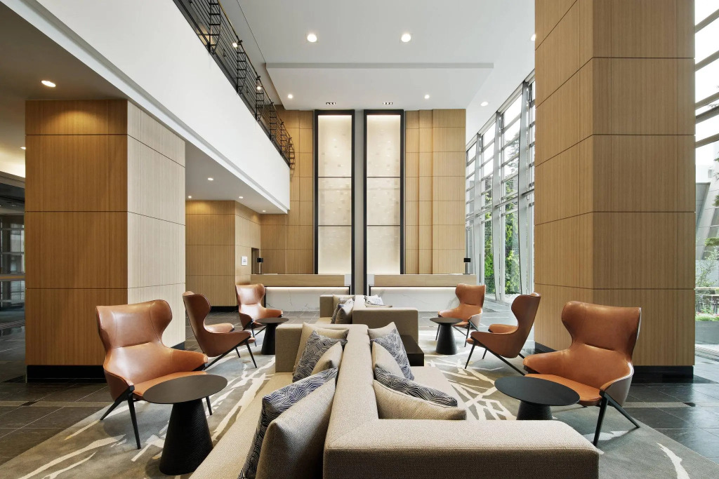 Fairfield by Marriott Sapporo