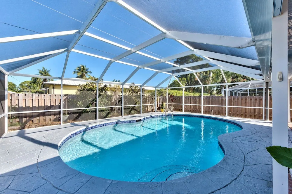 Salerno 3 Bedroom Home by NFVH