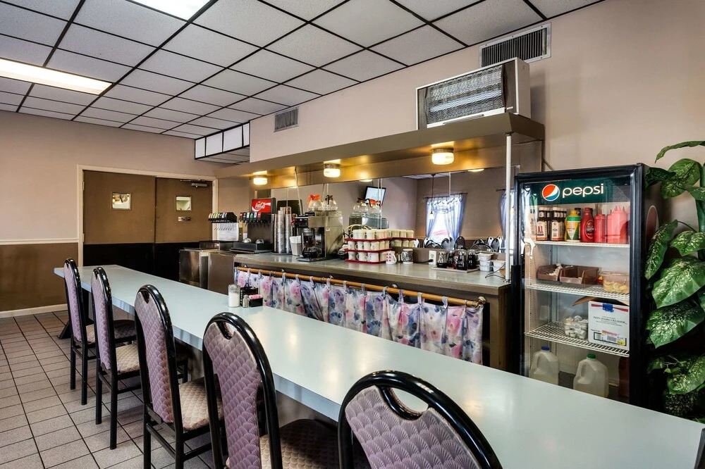 Rodeway Inn