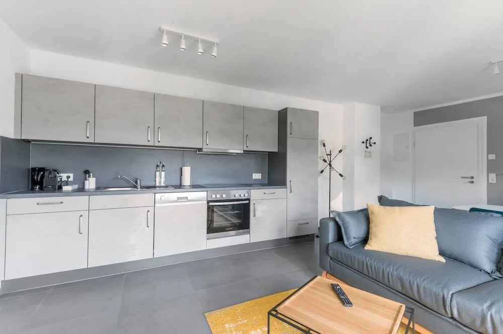 Limehome Montabaur Am Quendelberg